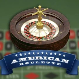 American Roulette (BGaming) logo – Table Games by BGAMING at IgoBet Casino