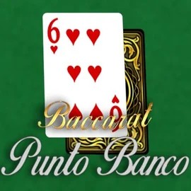 Baccarat - Punto Banco online slot from Red Tiger Gaming – play at igobet.eu