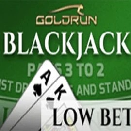 Official Table Games logo: Blackjack Low Bets by Holland Power Gaming at IgoBet Casino