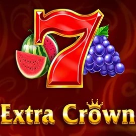 Extra Crown – slot by Amusnet Interactive, featured at igobet.eu