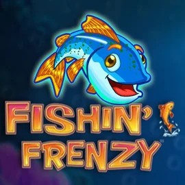 Play the Fishin Frenzy slot by Blueprint Gaming on IgoBet Casino