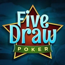 Try Five Draw Poker MH (Nucleus) slot by Nucleus Gaming on igobet.eu – logo image