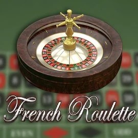 French Roulette (BGaming) casino game by BGAMING – featured logo at IgoBet Casino