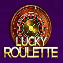 Play Lucky Roulette slot by Belatra Games on igobet.eu