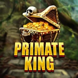 Primate King game by Red Tiger Gaming – logo hosted on IgoBet Casino