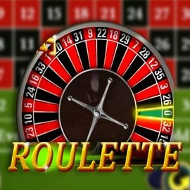 Roulette (Pragmatic Play) slot visual from Pragmatic Play available on igobet.eu