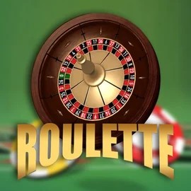Roulette (Relax Gaming) logo – Table Games by Relax Gaming at IgoBet Casino