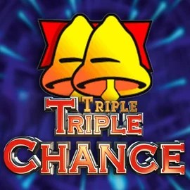 Play Triple Triple Chance slot by Merkur Gaming on igobet.eu